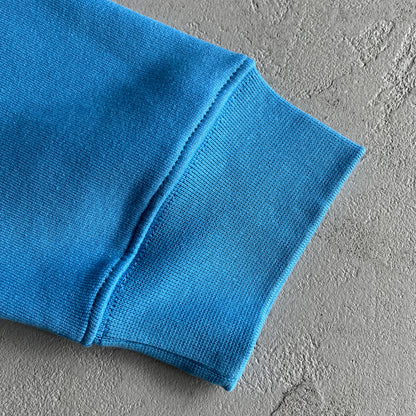 Syna World TrackSuit “Blue”