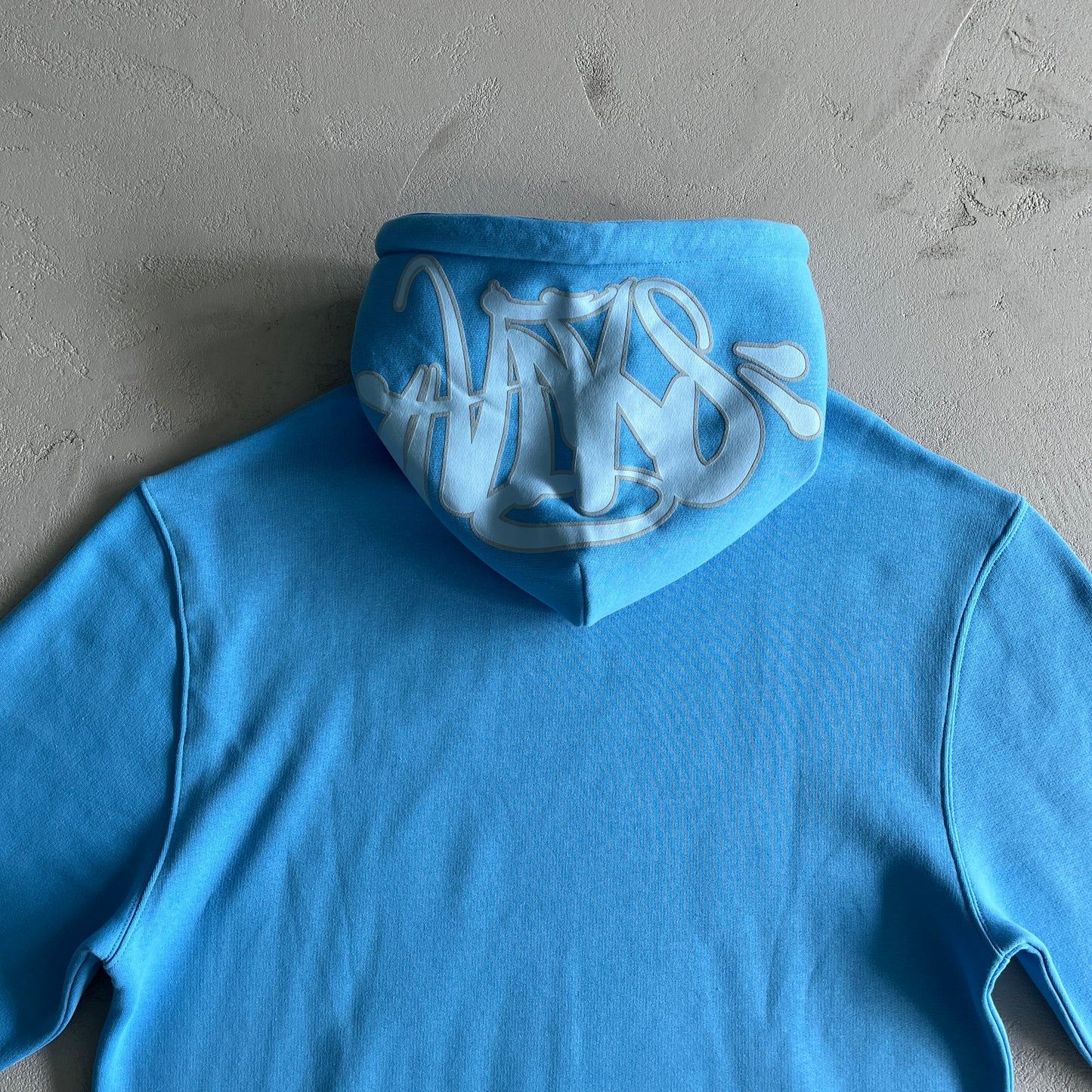 Syna World TrackSuit “Blue”
