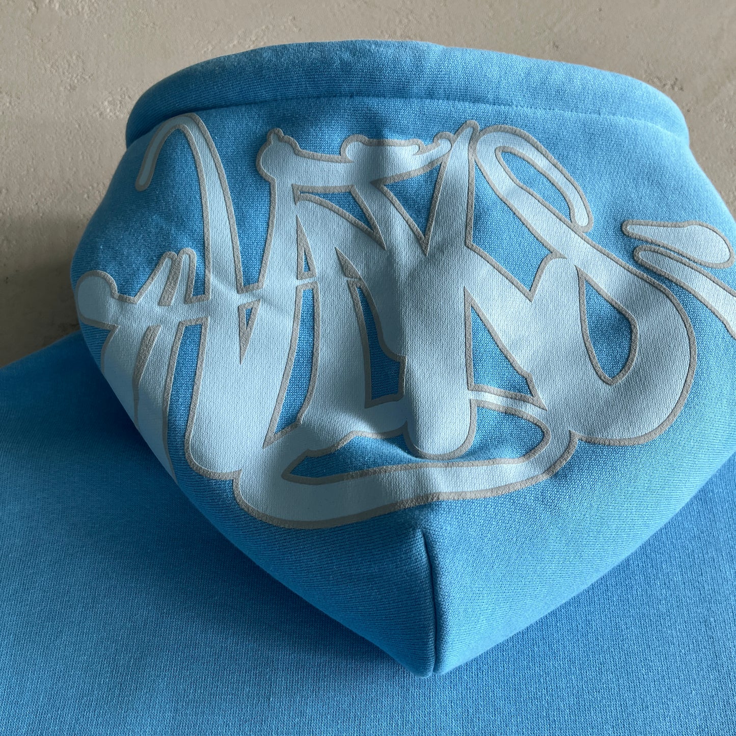 Syna World TrackSuit “Blue”