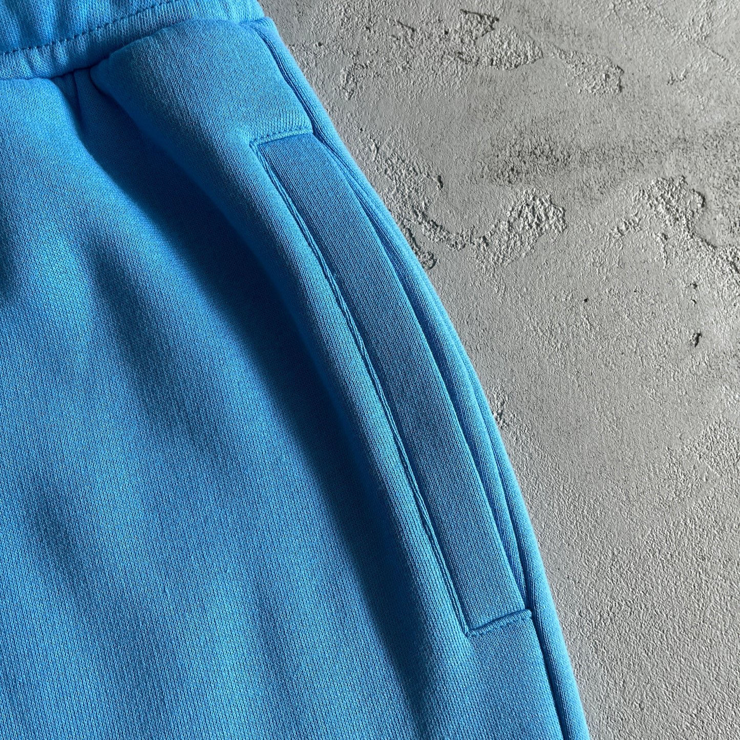 Syna World TrackSuit “Blue”