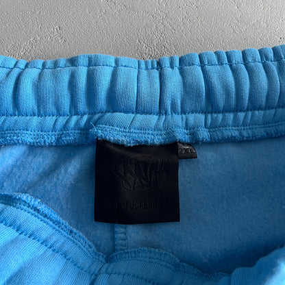 Syna World TrackSuit “Blue”