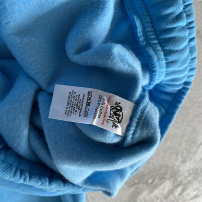Syna World TrackSuit “Blue”