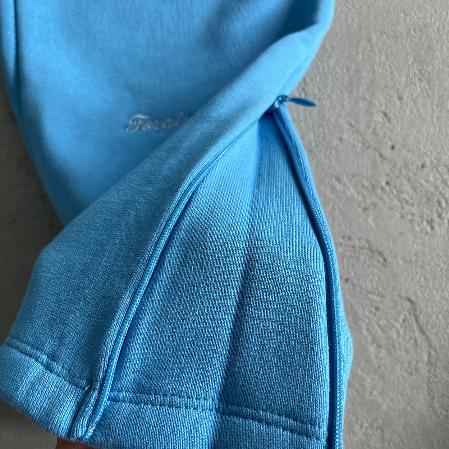 Syna World TrackSuit “Blue”