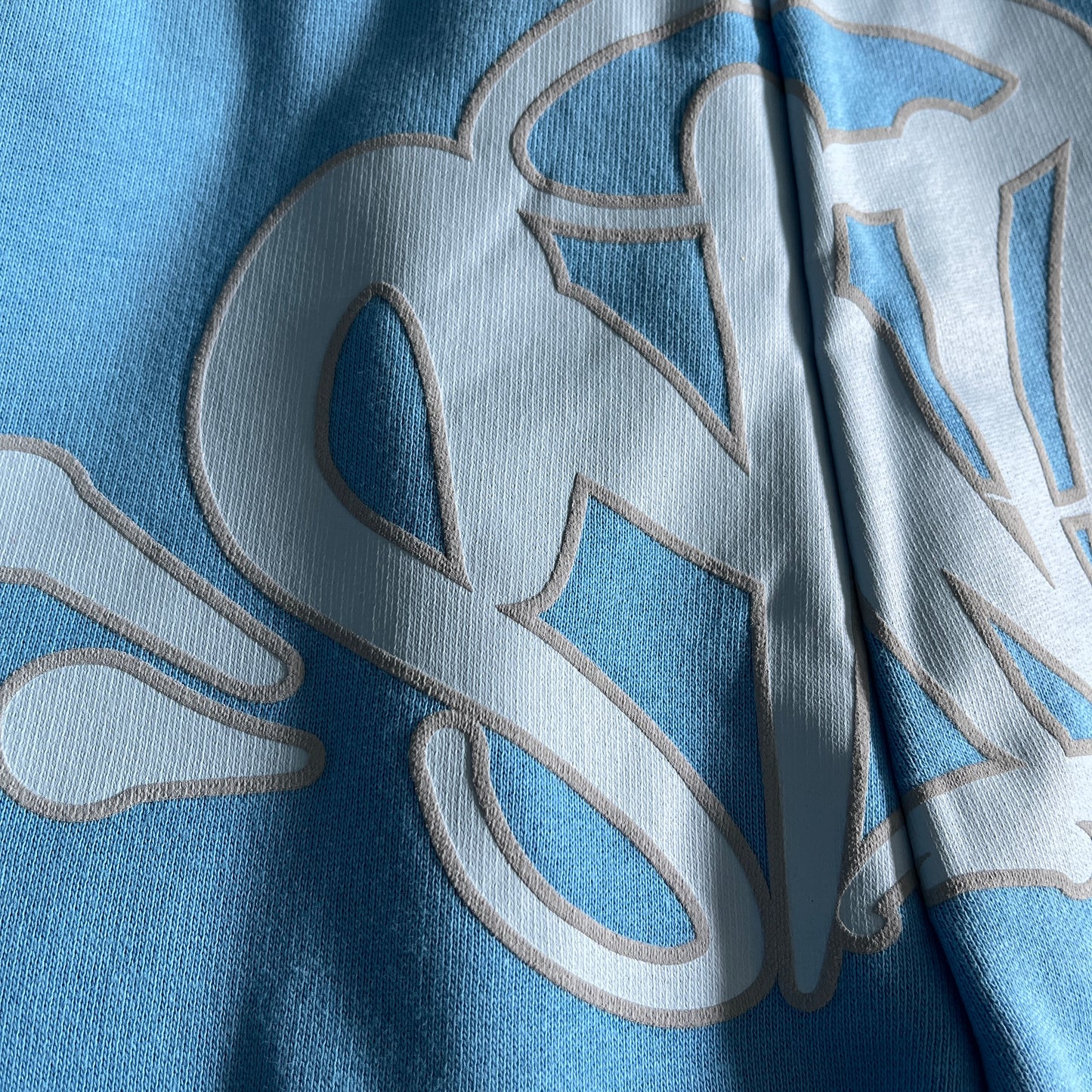 Syna World TrackSuit “Blue”
