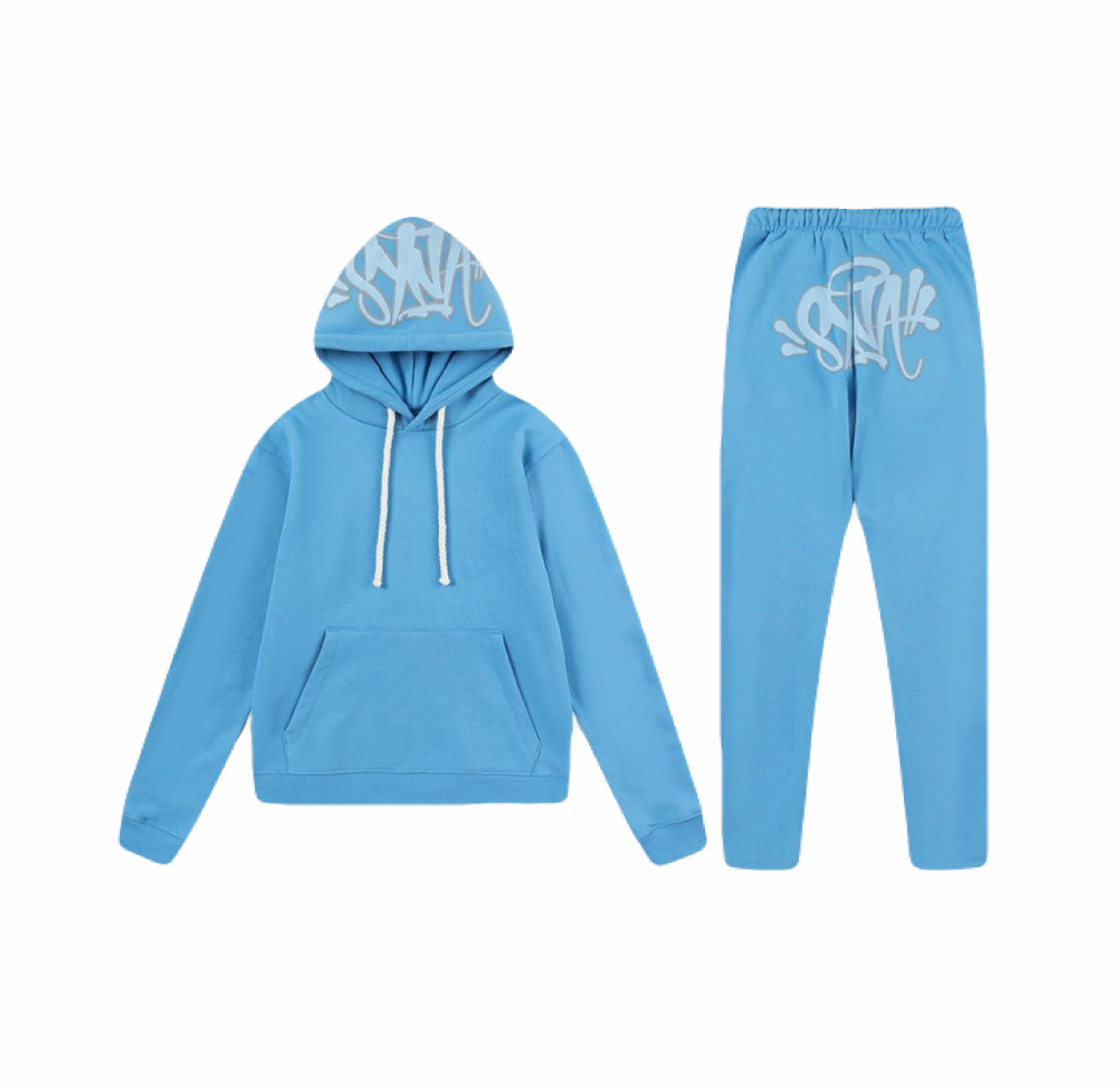 Syna World TrackSuit “Blue”