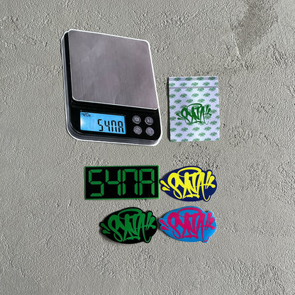 Syna World TrackSuit “Grey”