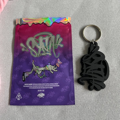 Syna World TrackSuit “Grey”