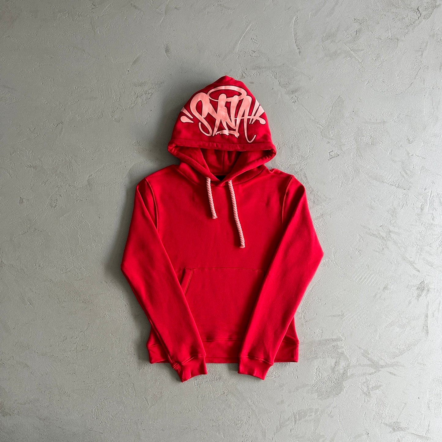 Syna World TrackSuit “Red”