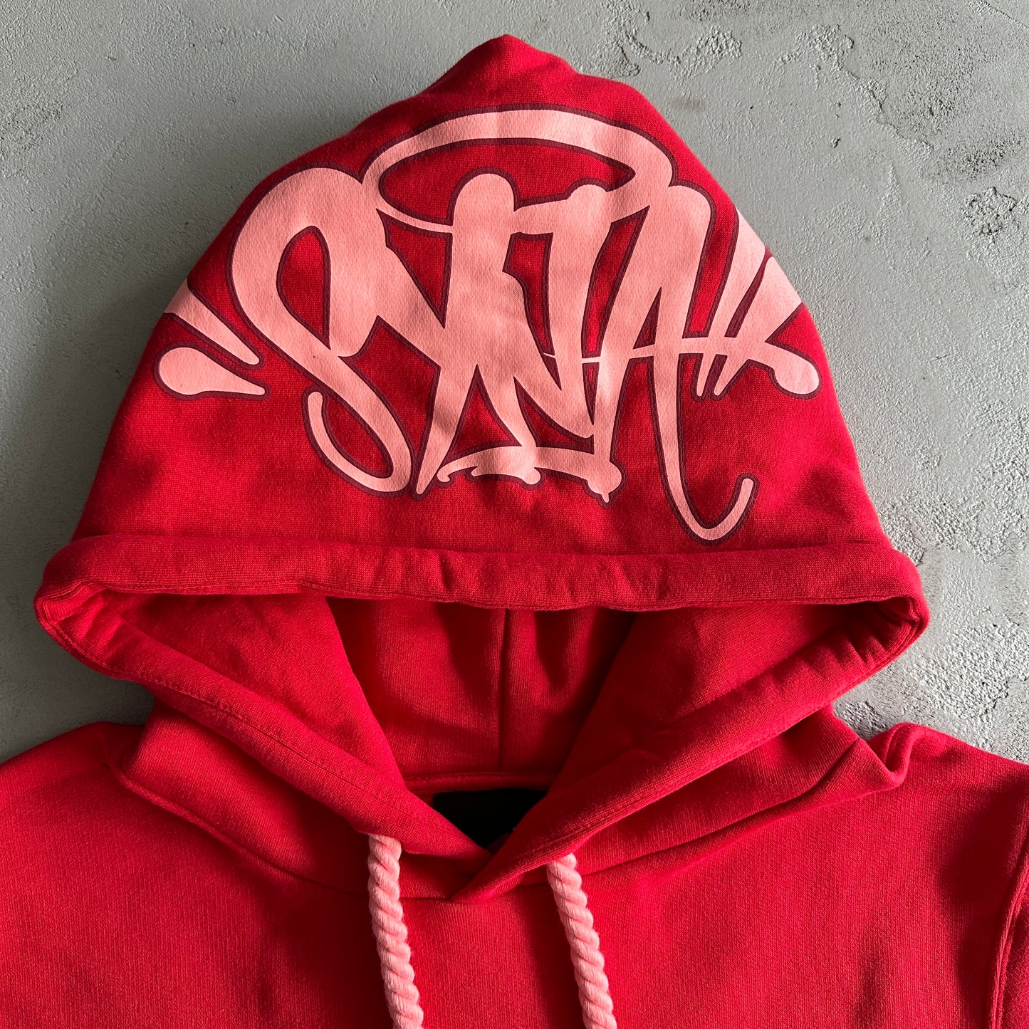 Syna World TrackSuit “Red”