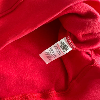Syna World TrackSuit “Red”