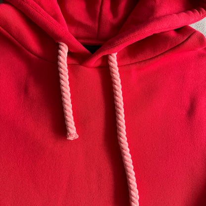 Syna World TrackSuit “Red”