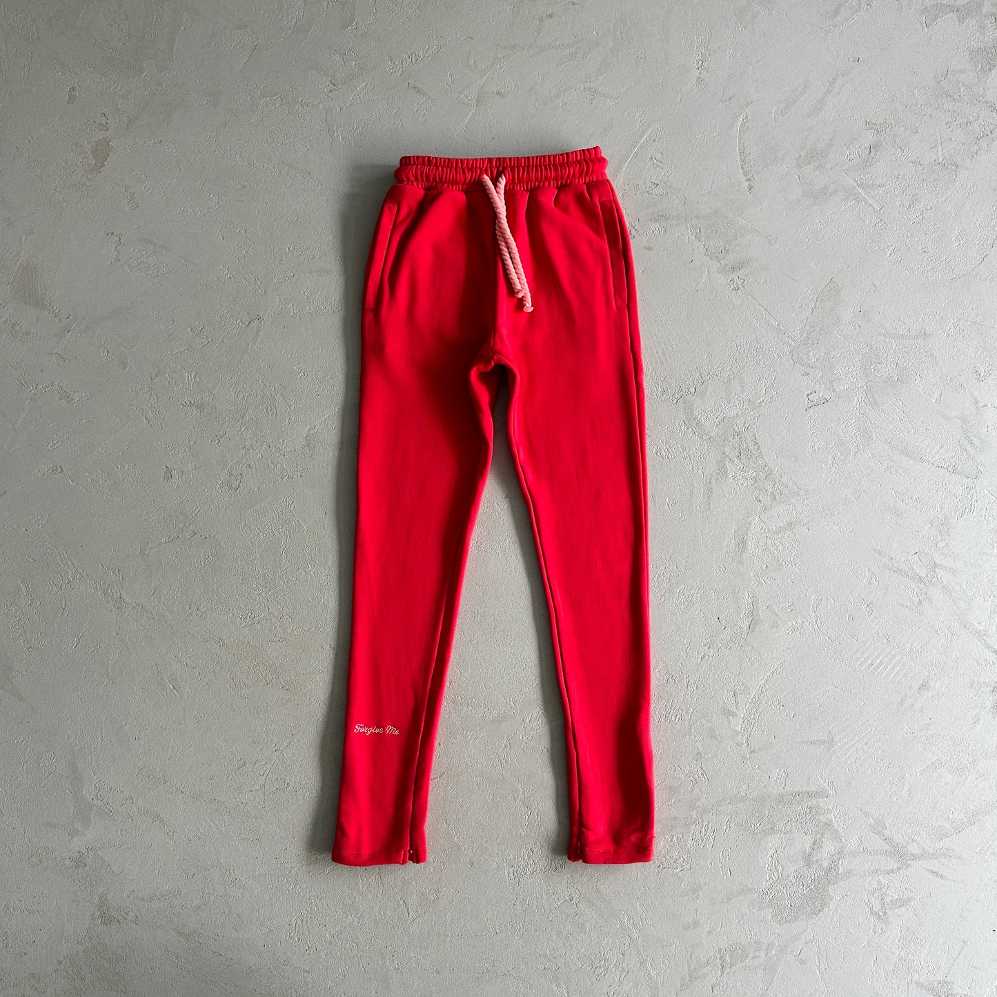 Syna World TrackSuit “Red”