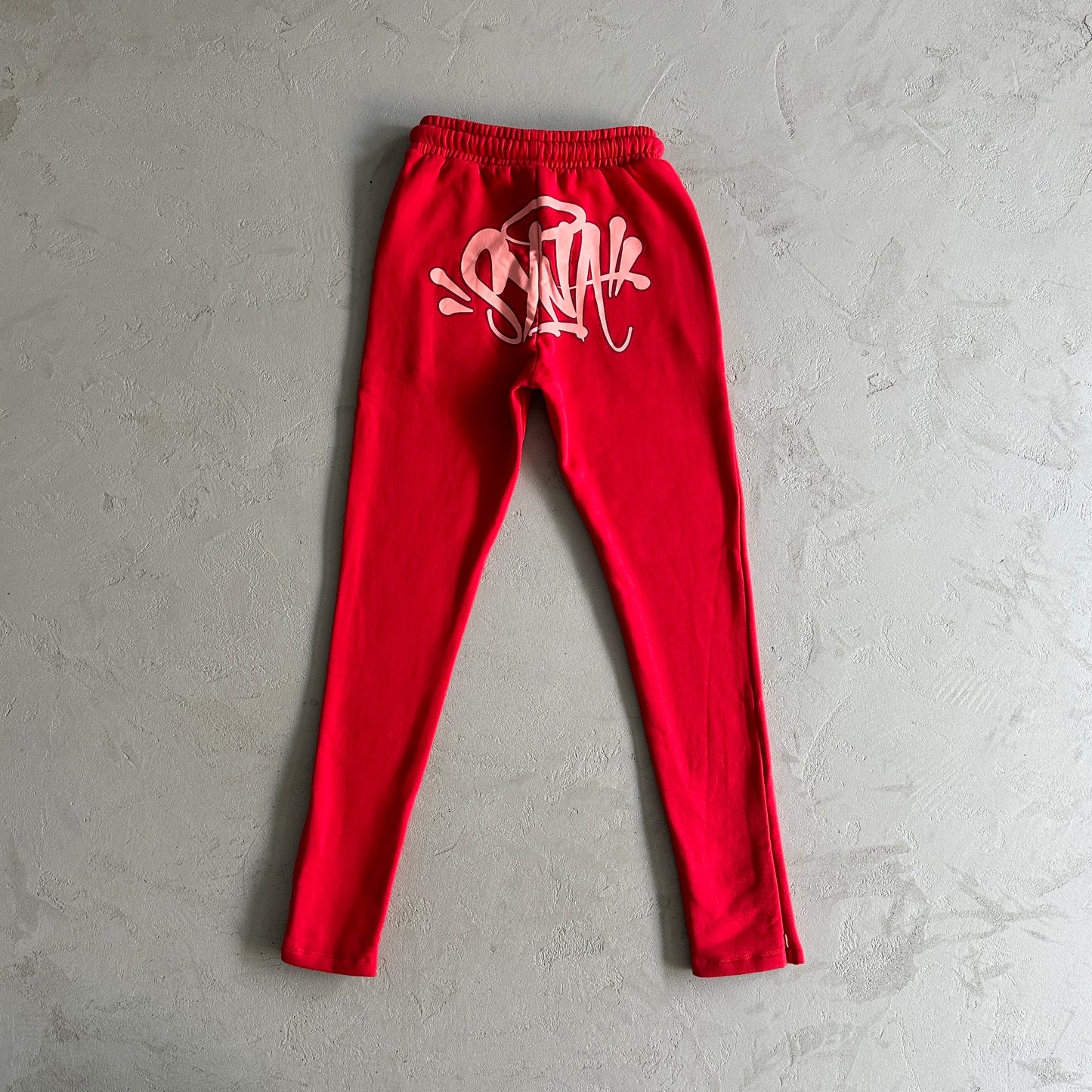 Syna World TrackSuit “Red”