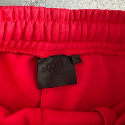 Syna World TrackSuit “Red”