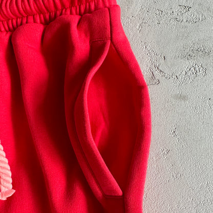Syna World TrackSuit “Red”