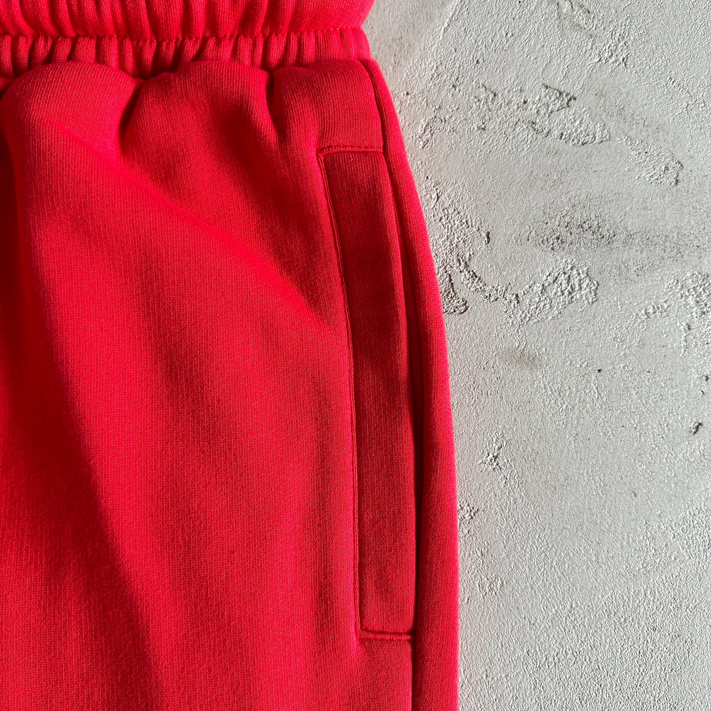 Syna World TrackSuit “Red”