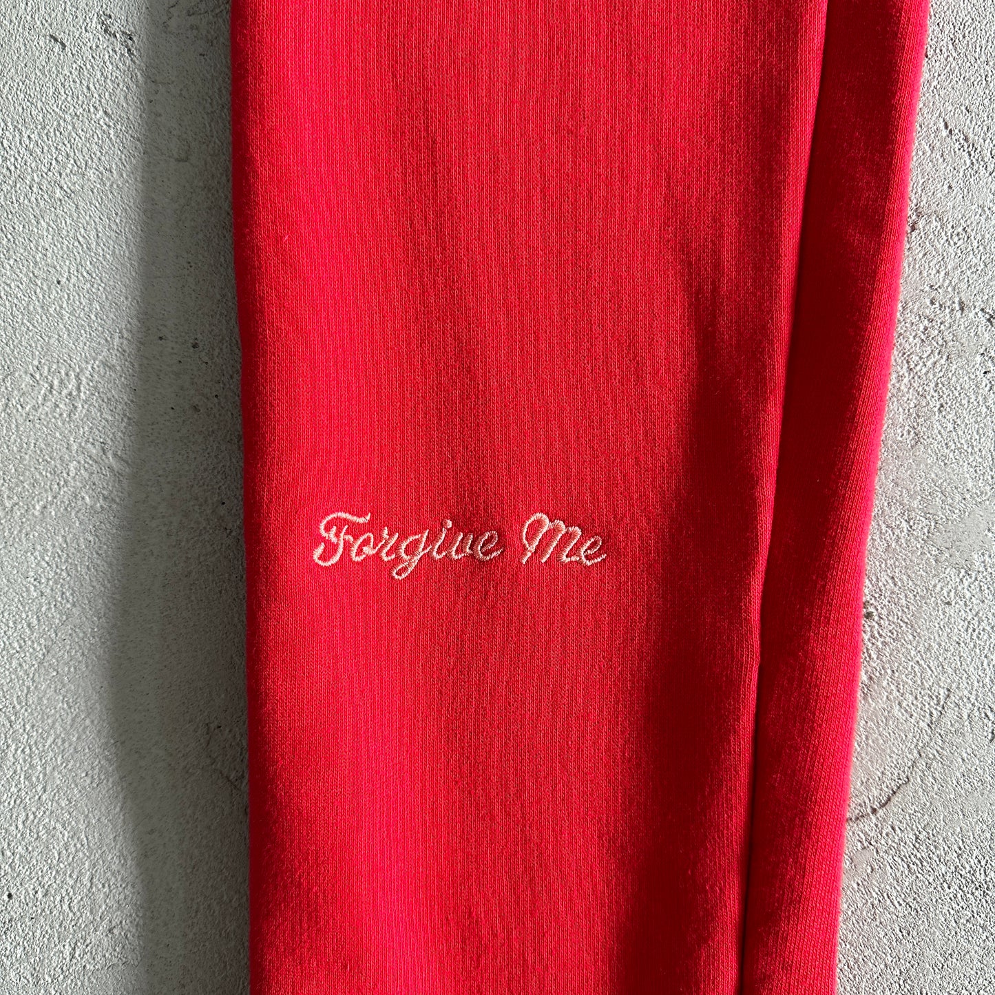 Syna World TrackSuit “Red”