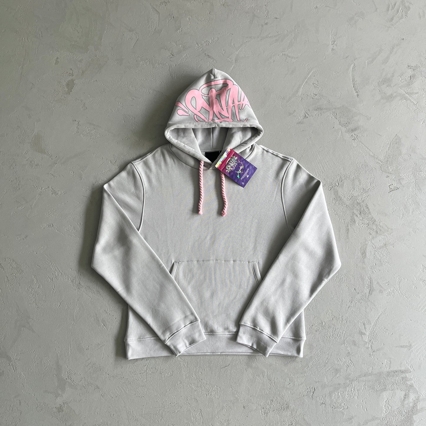 Syna World TrackSuit “Grey”