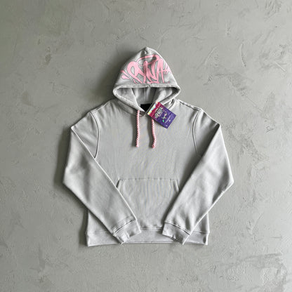 Syna World TrackSuit “Grey”