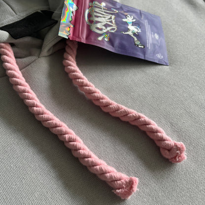 Syna World TrackSuit “Grey”