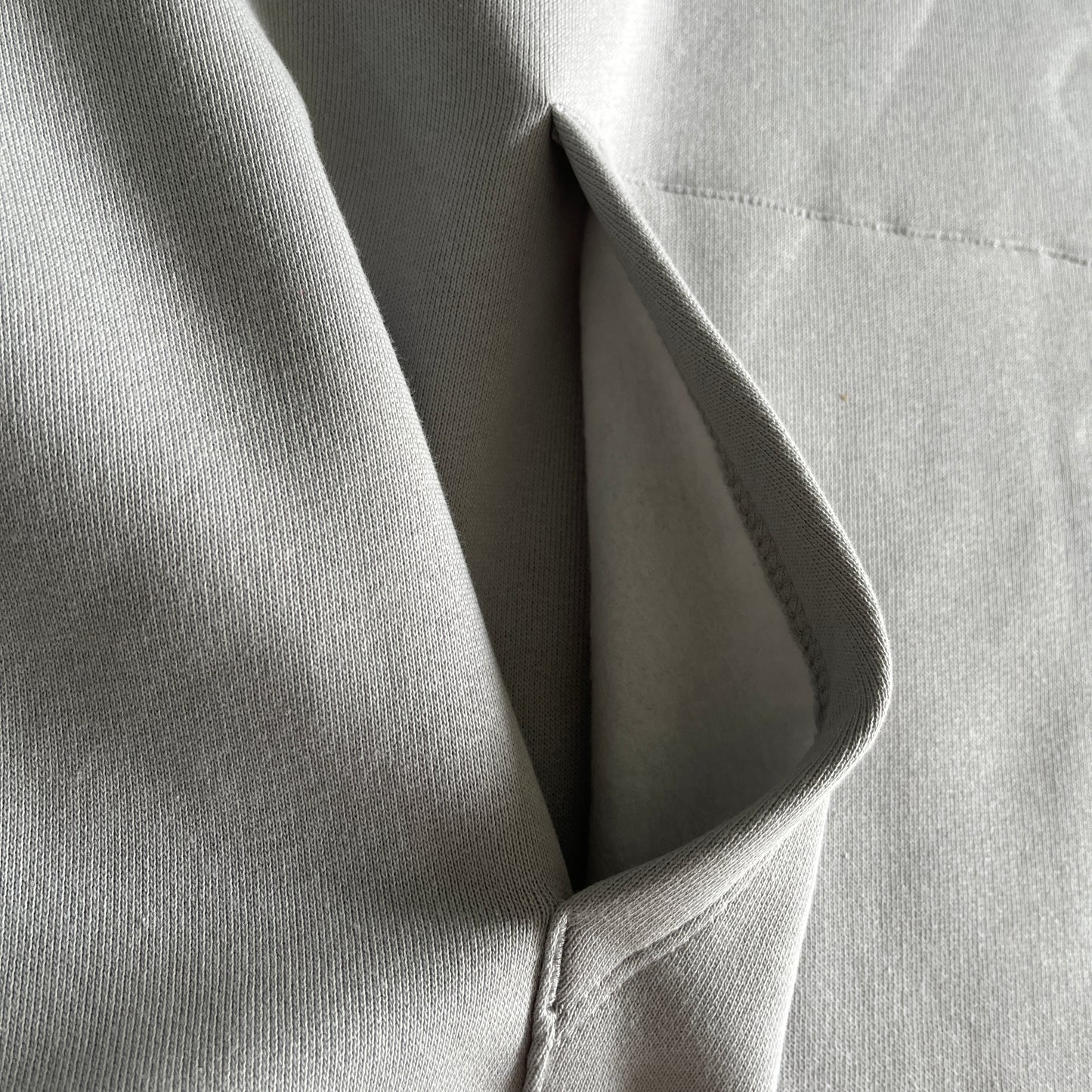 Syna World TrackSuit “Grey”