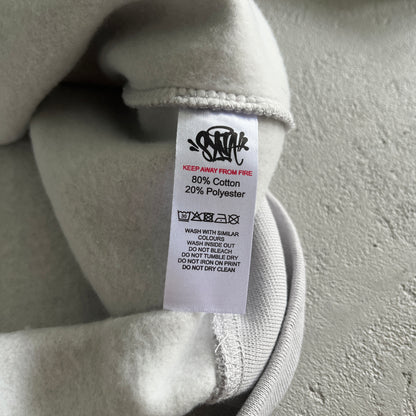 Syna World TrackSuit “Grey”