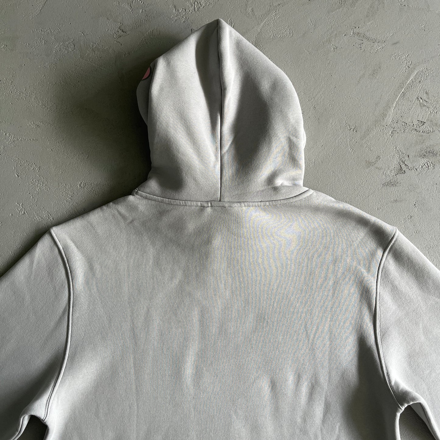 Syna World TrackSuit “Grey”