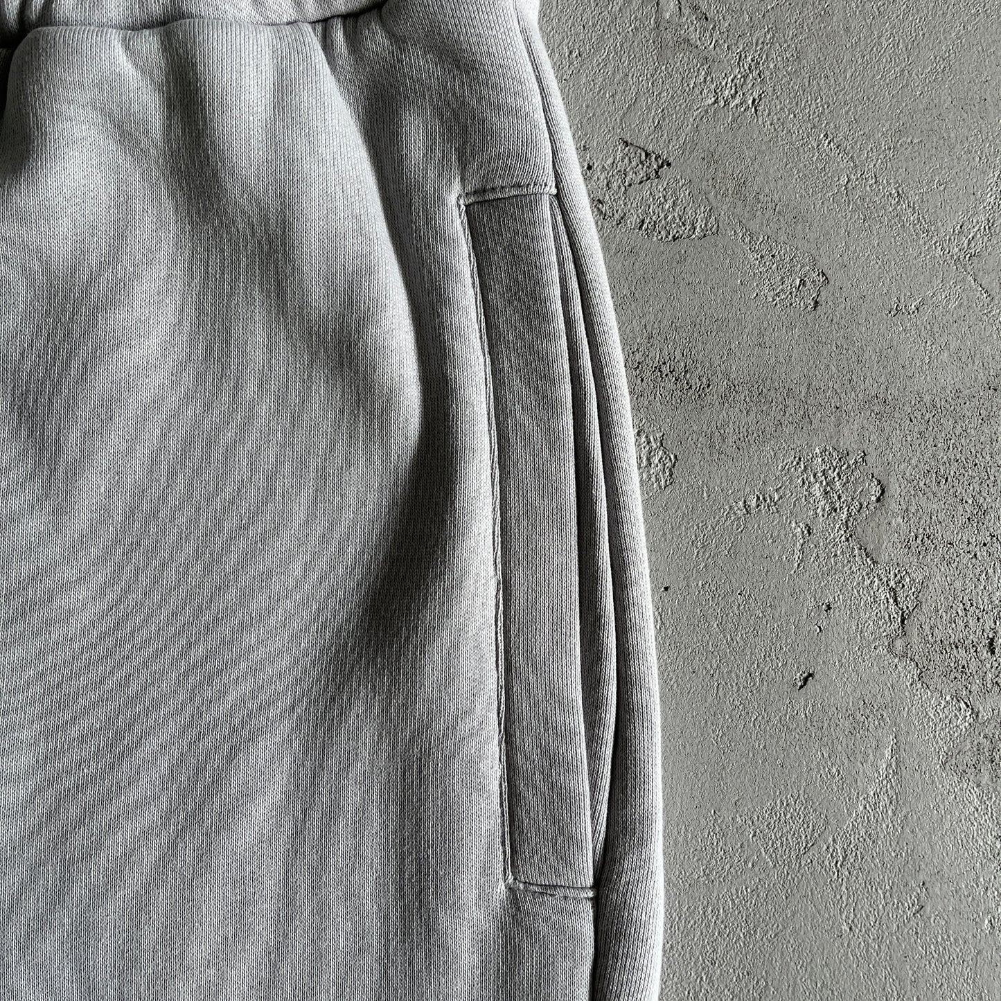 Syna World TrackSuit “Grey”