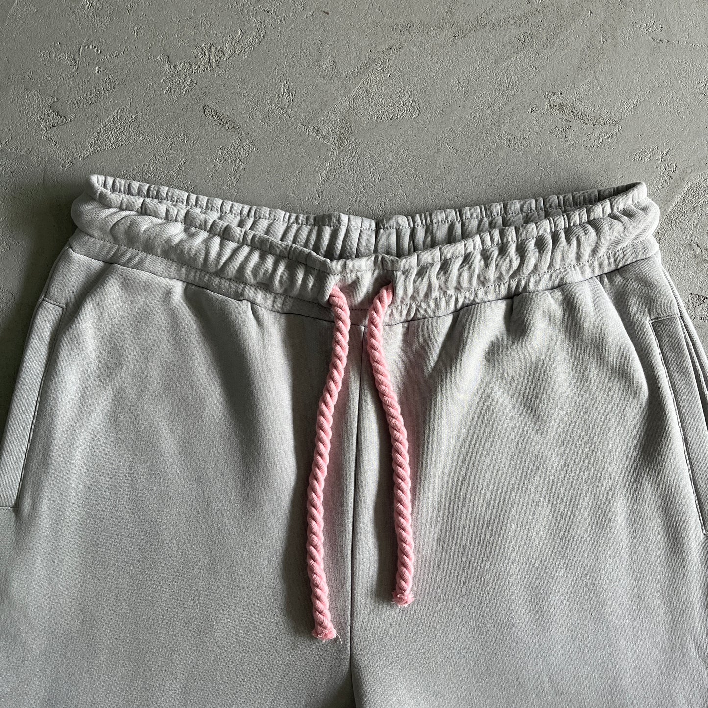 Syna World TrackSuit “Grey”