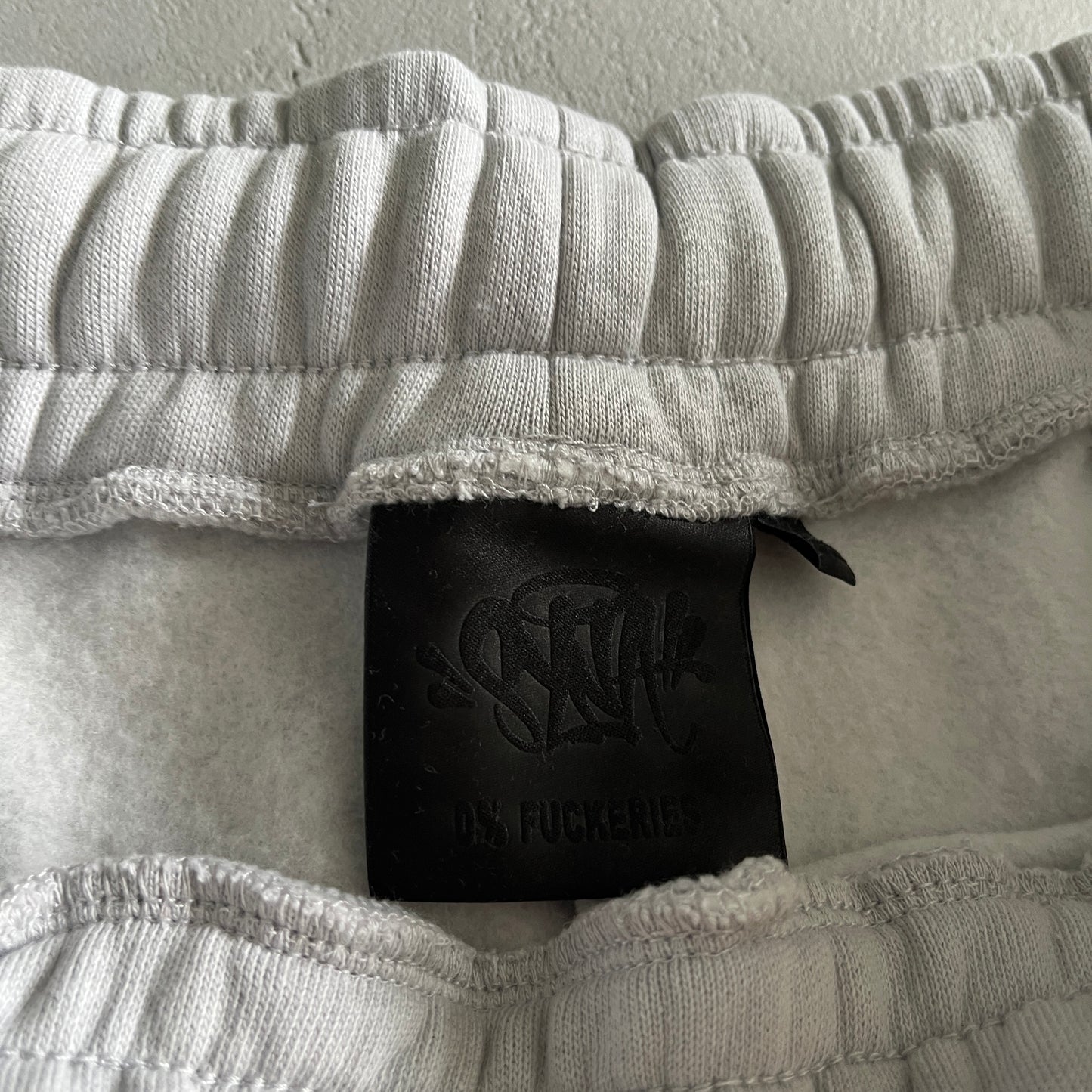 Syna World TrackSuit “Grey”