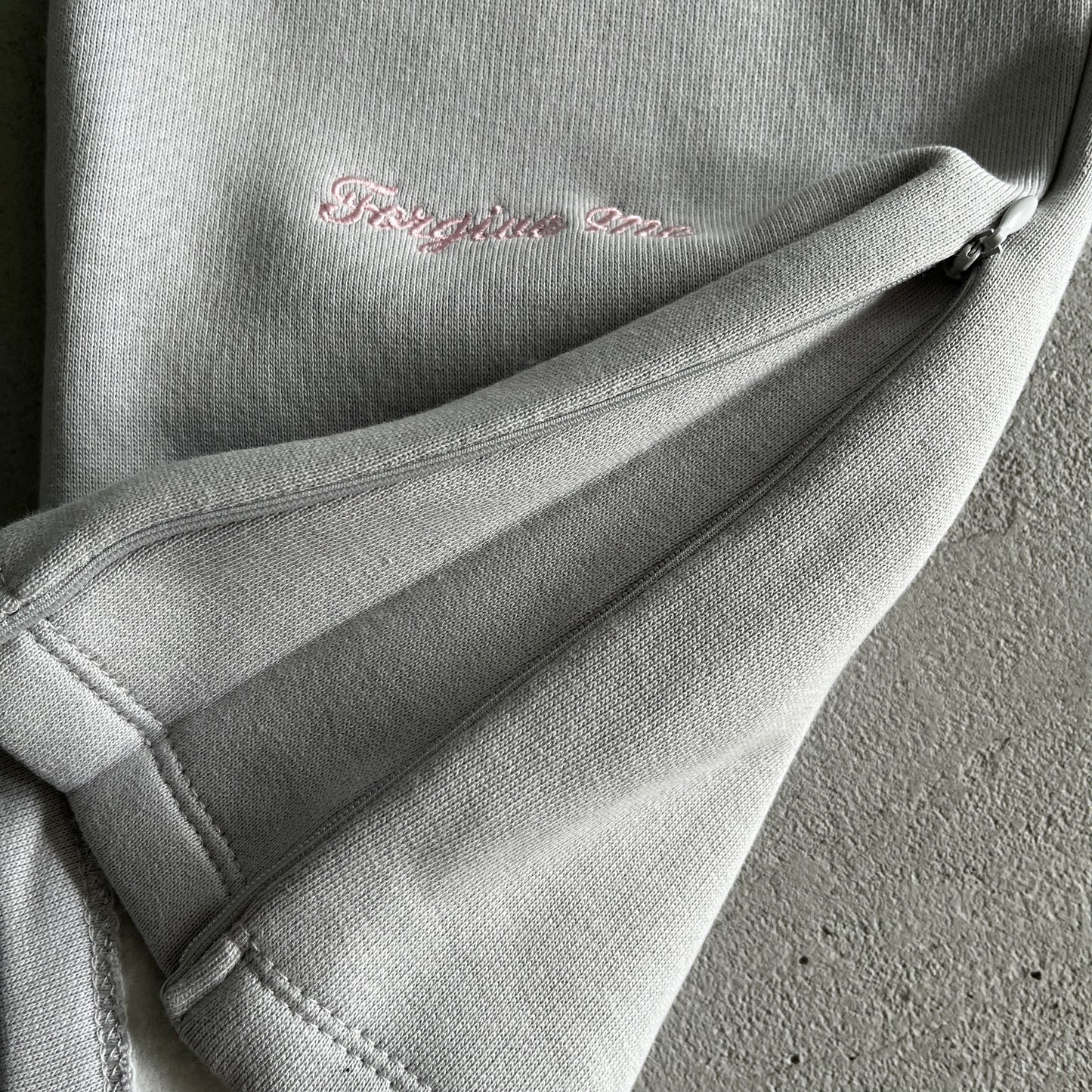 Syna World TrackSuit “Grey”