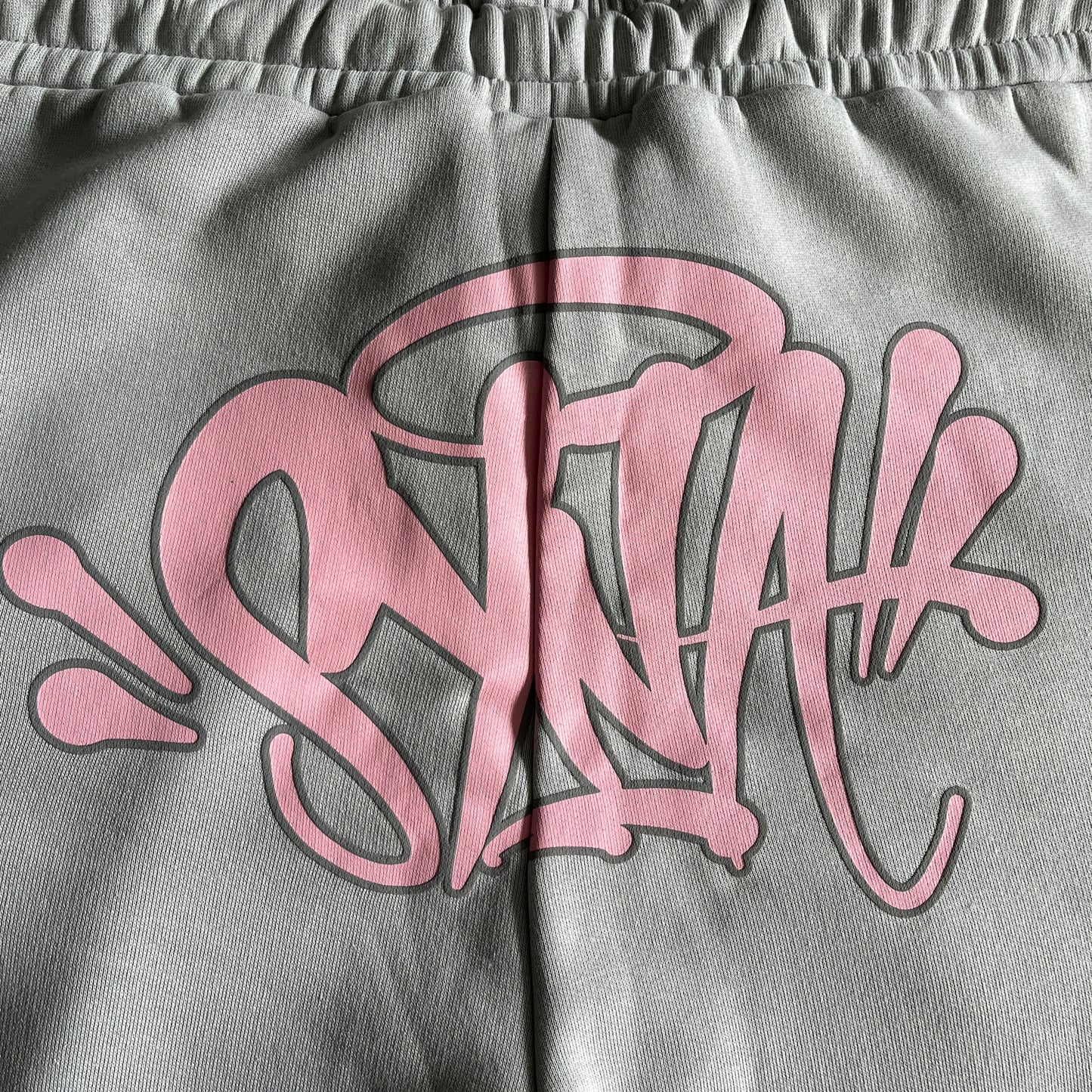 Syna World TrackSuit “Grey”