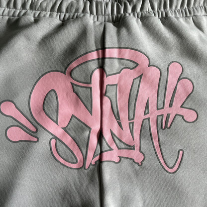 Syna World TrackSuit “Grey”