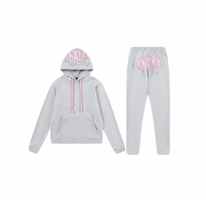 Syna World TrackSuit “Grey”