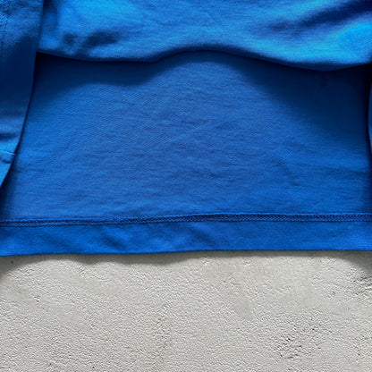 Syna World Shorts TrackSuit “Azul/Amarelo”