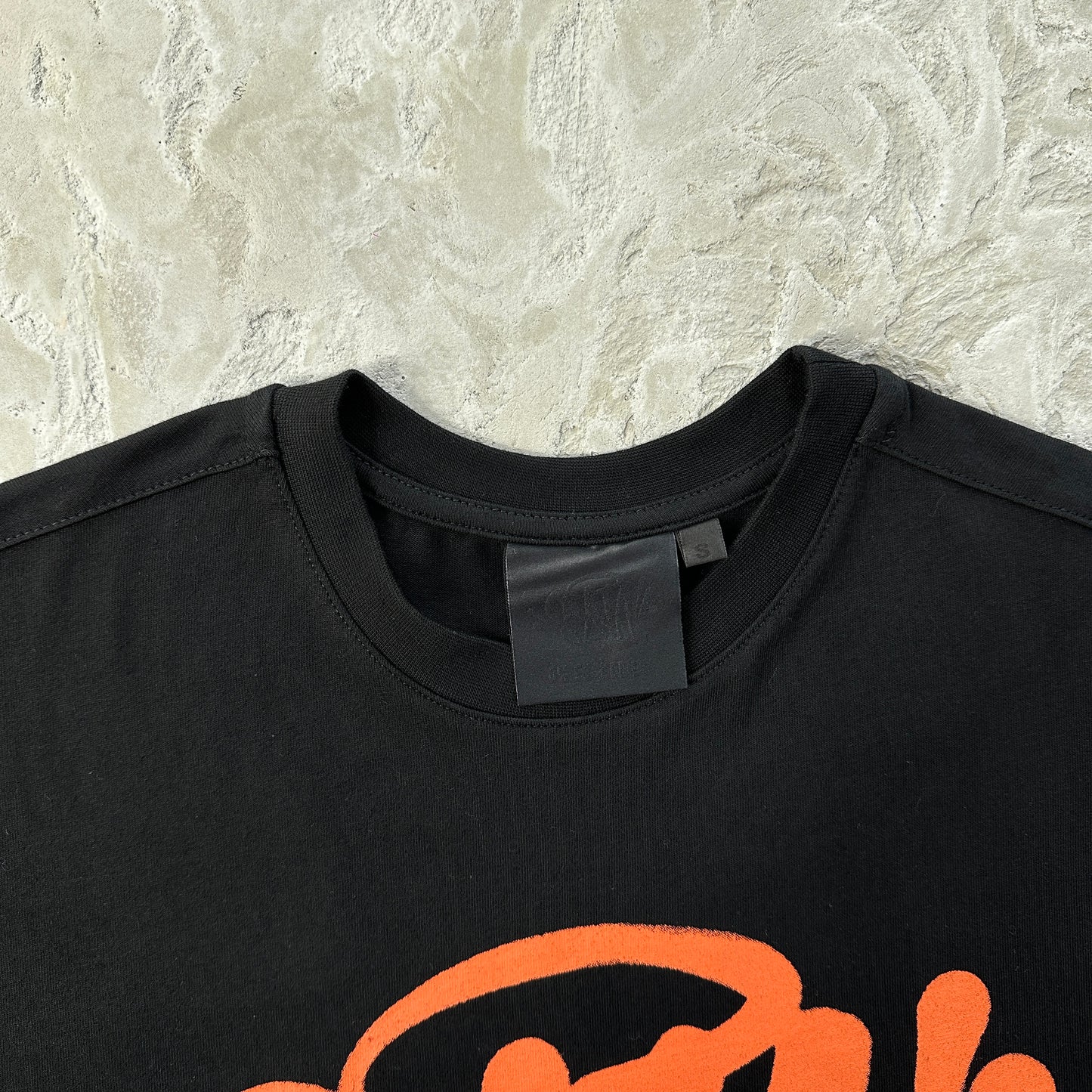 Syna World Jason Halloween Graphic Tee “Black”