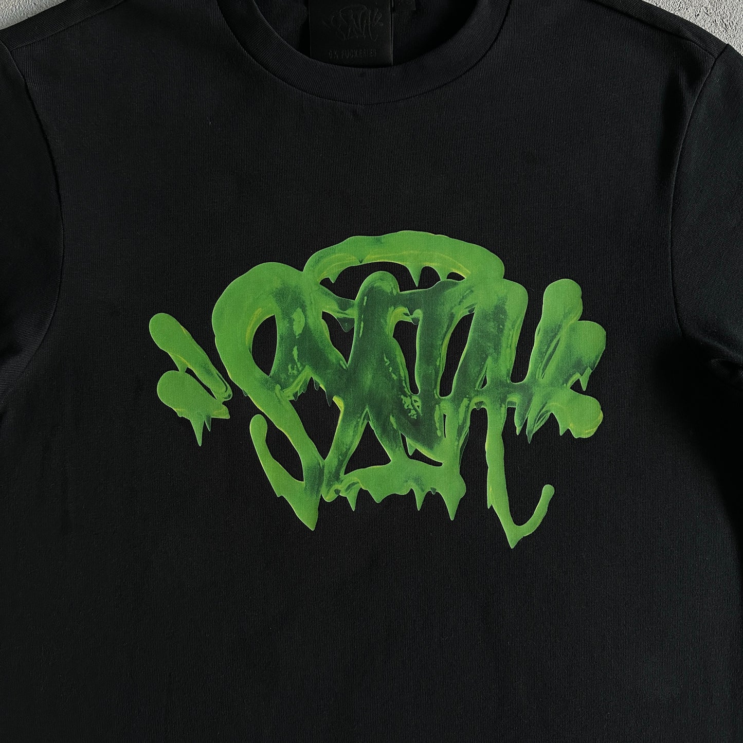 Syna World “Slime Tee”