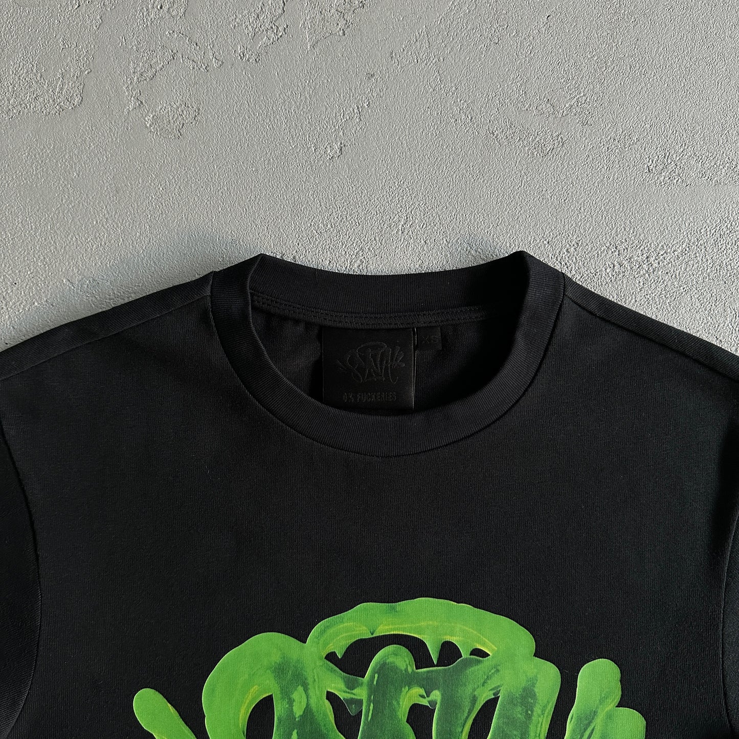 Syna World “Slime Tee”