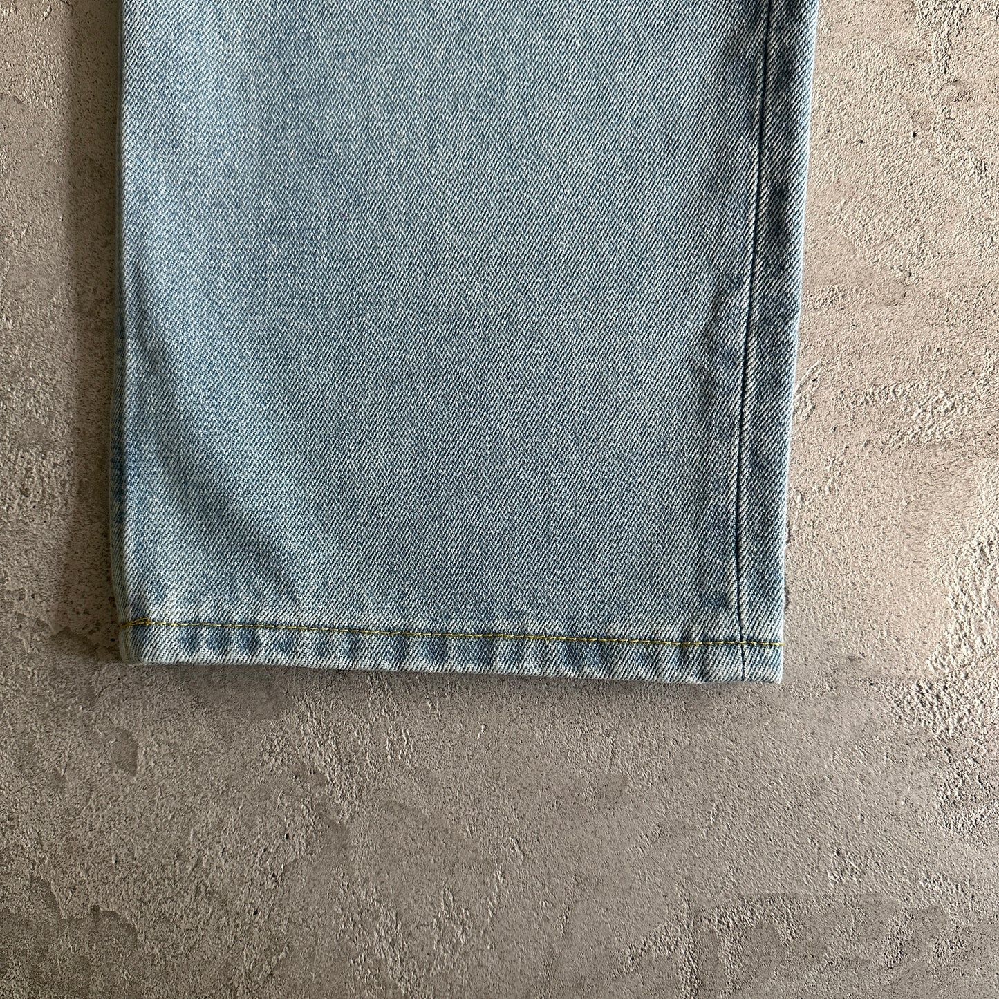 Calça Jeans Corteiz