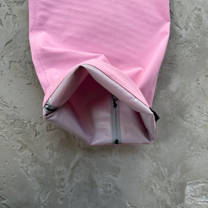 Corteiz Elitework Waterproof Shell Pants “Pink”
