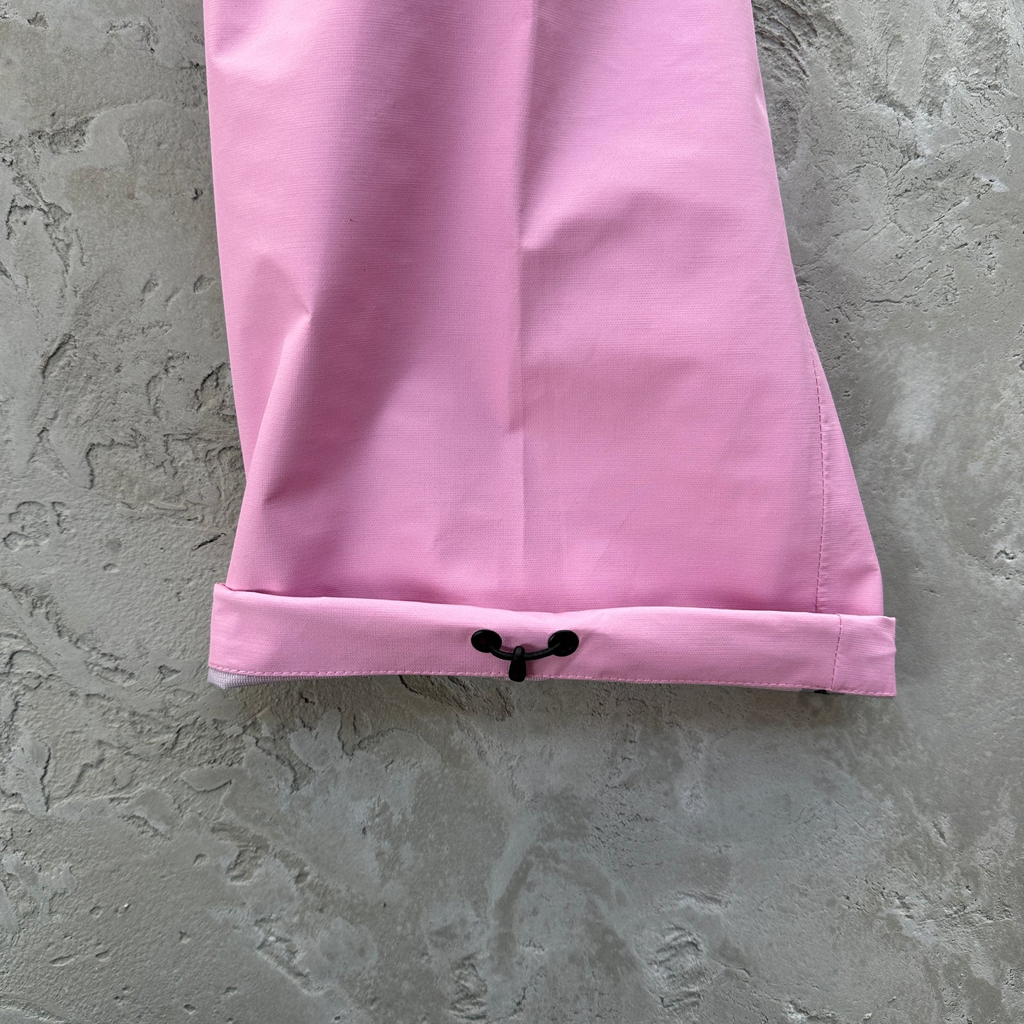 Corteiz Elitework Waterproof Shell Pants “Pink”