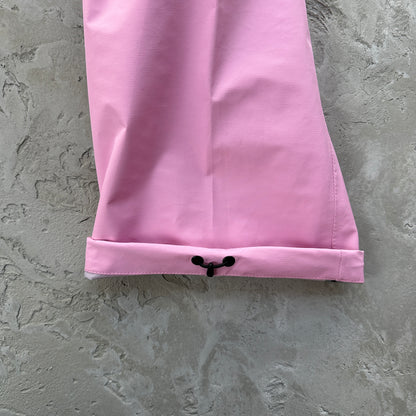 Corteiz Elitework Waterproof Shell Pants “Pink”