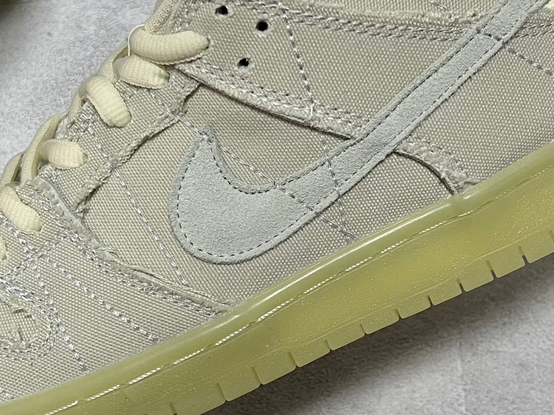 SB Dunk Low “Mummys”