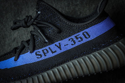 Yeezy 350 V2 “Dazzling Blue”