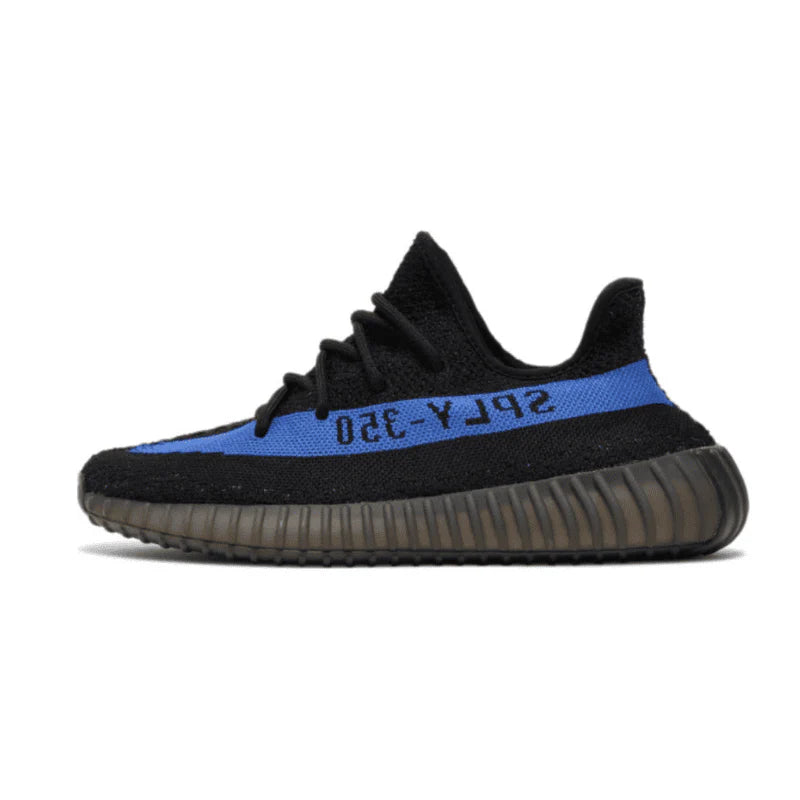 Yeezy 350 V2 “Dazzling Blue”