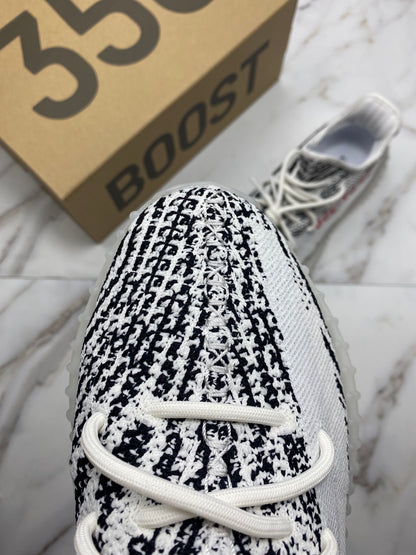 Yeezy 350 V2 “Zebra”