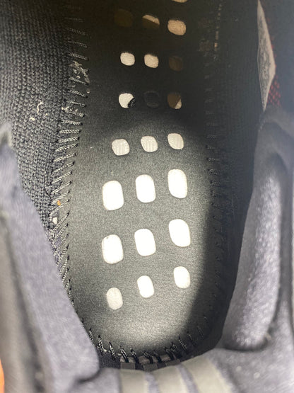 Yeezy 350 V2 “Black Red”