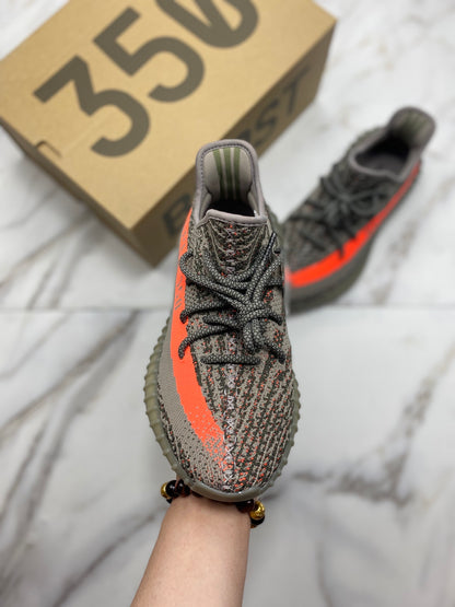 Yeezy 350 V2 “Beluga”