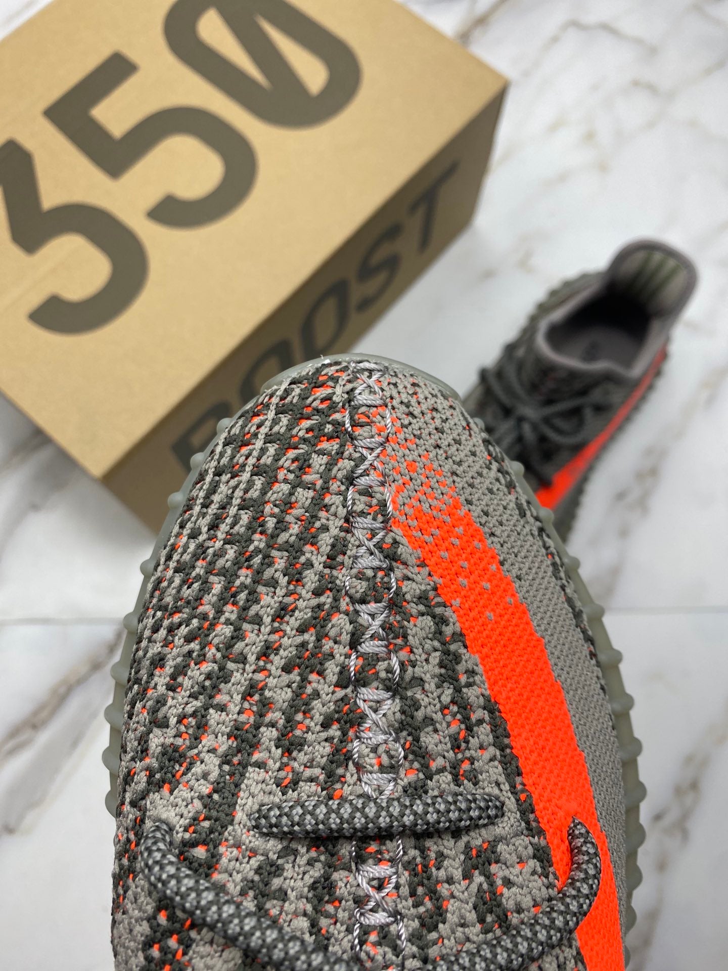 Yeezy 350 V2 “Beluga”