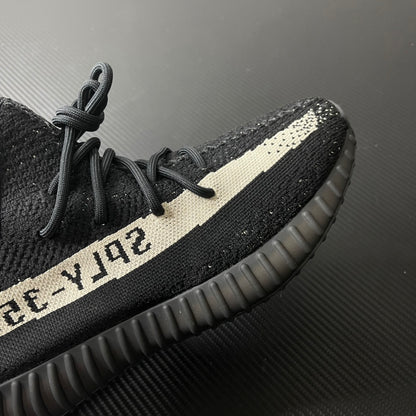 Yeezy 350 V2 “Oreo”